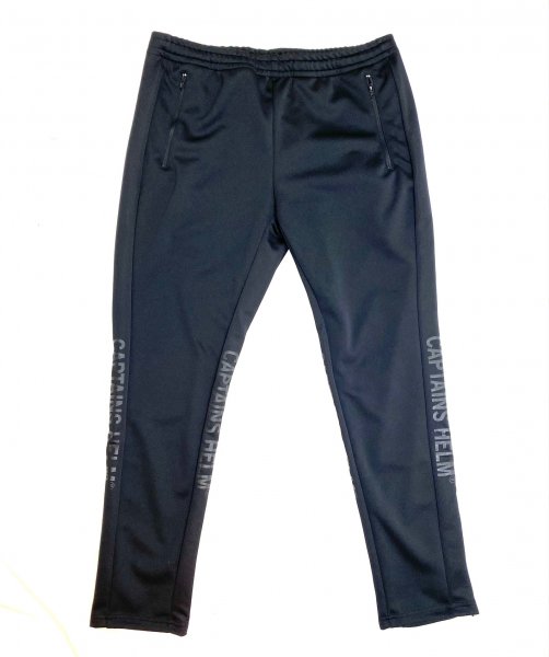 CAPTAINS HELM QUILTED TEC SWEAT PANTS