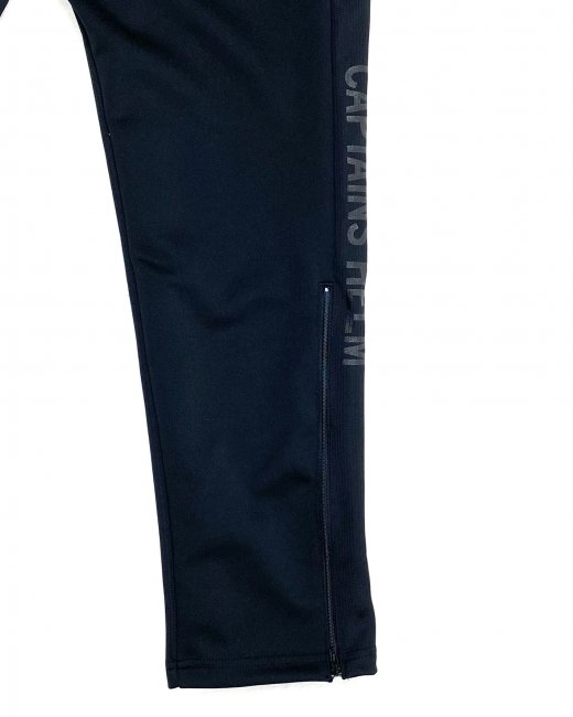 CAPTAINS HELM / SIDE MESH TRACK PANTS - Relax Online Shop