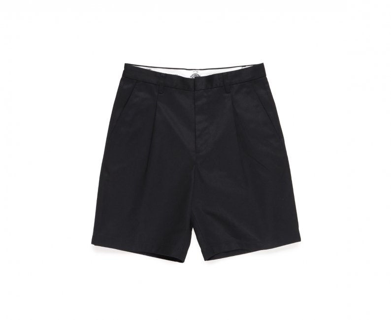 公式】 WACKOMARIADICKIES / DICKIES LEOPARD SHORT LEOPARD SHORT