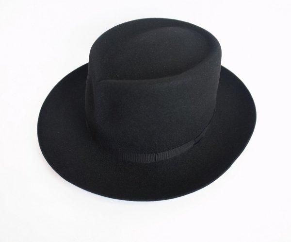 WACKO MARIA / HAT-03-MEXICO-FATIMA / BLACK(BODY) - Relax Online Shop