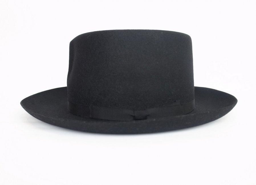 WACKO MARIA / HAT-03-MEXICO-FATIMA / BLACK(BODY) - RELAX WEB