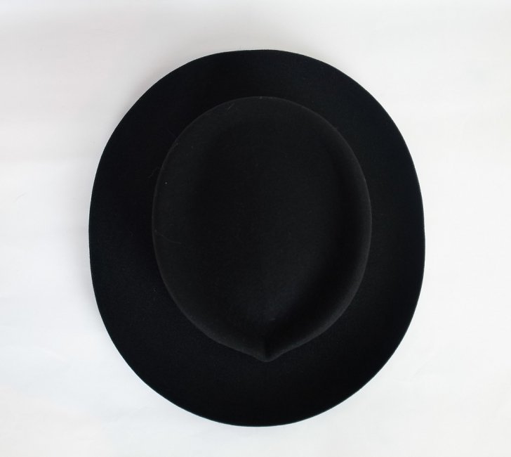 オンライン限定商品】 WACKO MARIAワコマリア HAT MEXICO BLACK 帽子