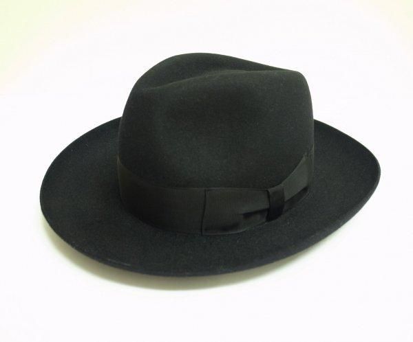 wackomaria ハット HAT-02-BASQUIAT グレー