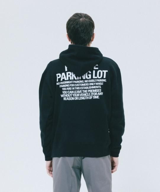 ROTTWEILER / N.Y.C PHOTO PARKA (SALE 50%OFF) - RELAX WEB