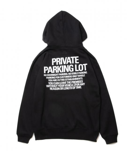 ROTTWEILER / N.Y.C PHOTO PARKA (SALE 50%OFF) - RELAX WEB