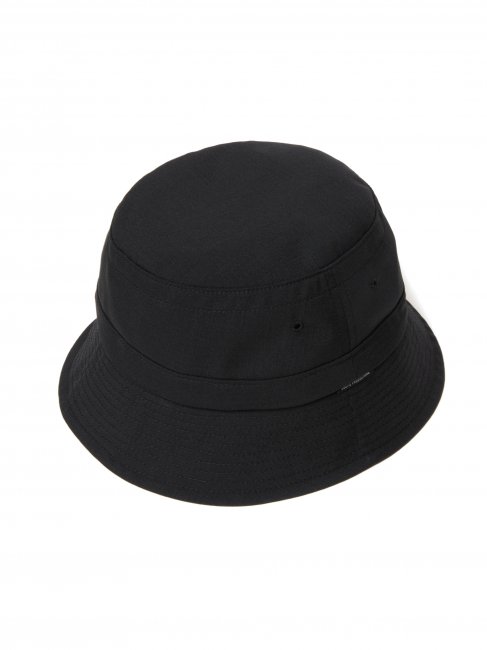 COOTIE × Name. / Ripstop Bucket Hat - Relax Online Shop