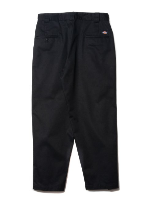 COOTIE × DICKIES / Raza 1 Tuck Trousers - Relax Online Shop