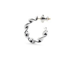 WACKO MARIA / CAREERING / EARRING-PARADISE07 SILVER