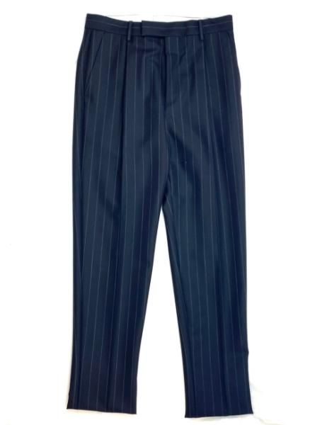 WACKO MARIA◇WACKO MARIA/ワコマリア/DORMEUIL/スラックス
