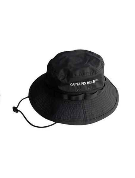 CAPTAINS HELM / #SF-SPEC MIL HAT - RELAX WEB