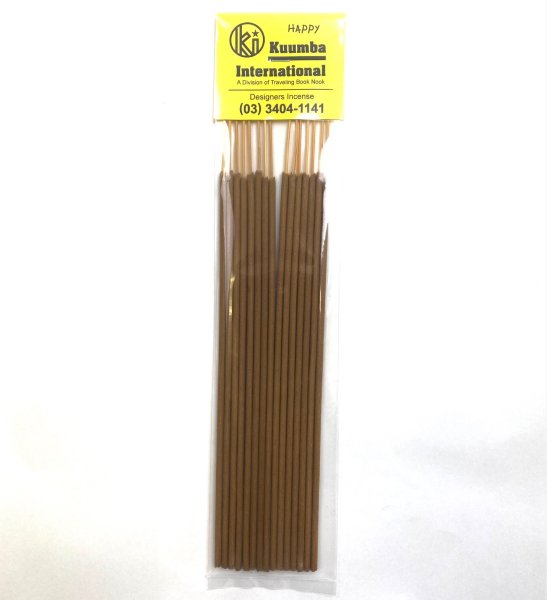 Kuumba クンバインターナショナル Stick Incense (Regular) - Passion