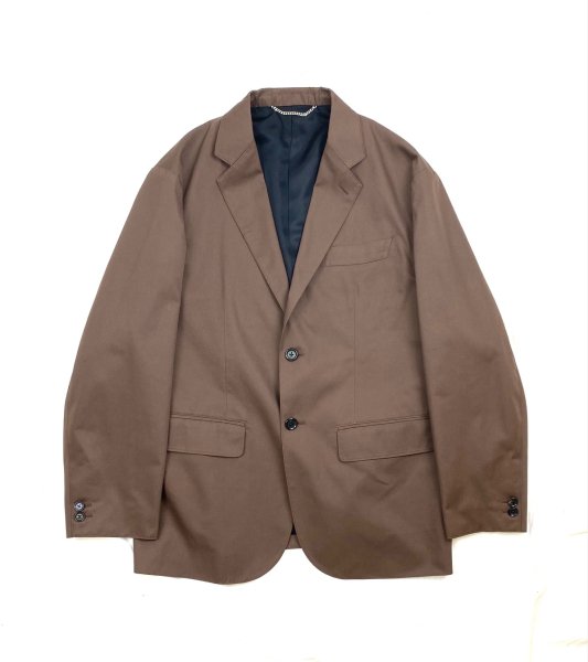 WACKO MARIA / UNCONSTRUCTED JACKET(SALE30%OFF) - Relax Online Shop