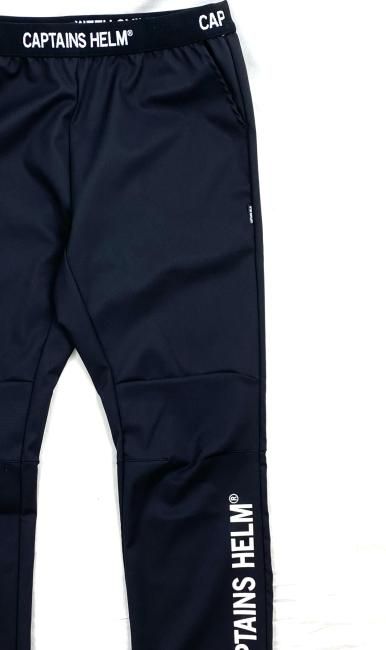 CAPTAINS HELM / #SOLOTEX HEAT TEC-PANTS - RELAX WEB