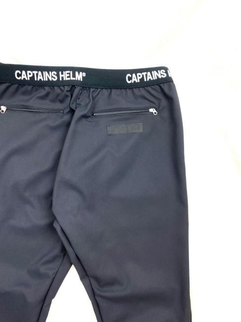 CAPTAINS HELM / #SOLOTEX HEAT TEC-PANTS - RELAX WEB