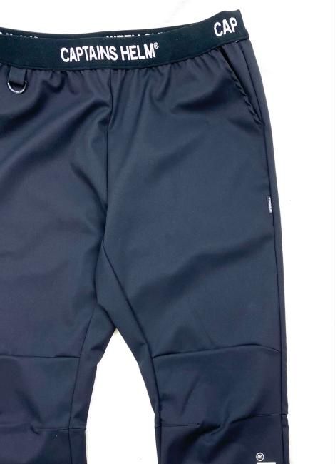 CAPTAINS HELM / #SOLOTEX HEAT TEC-PANTS - RELAX WEB