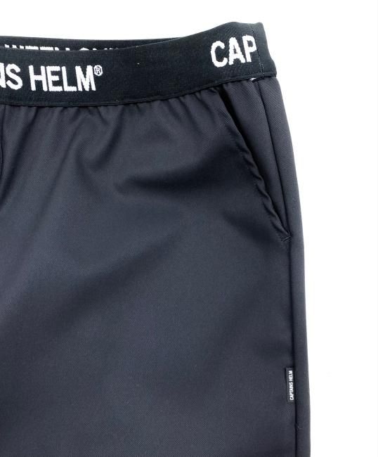CAPTAINS HELM　SOLOTEX TEC-PANTS② Captains Helm [キャプテンズヘルム] SOLOTEX TEC-PANTS (BLACK) ソロ