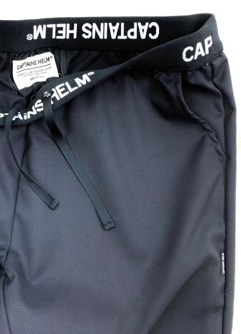 CAPTAINS HELM / #SOLOTEX HEAT TEC-PANTS - RELAX WEB