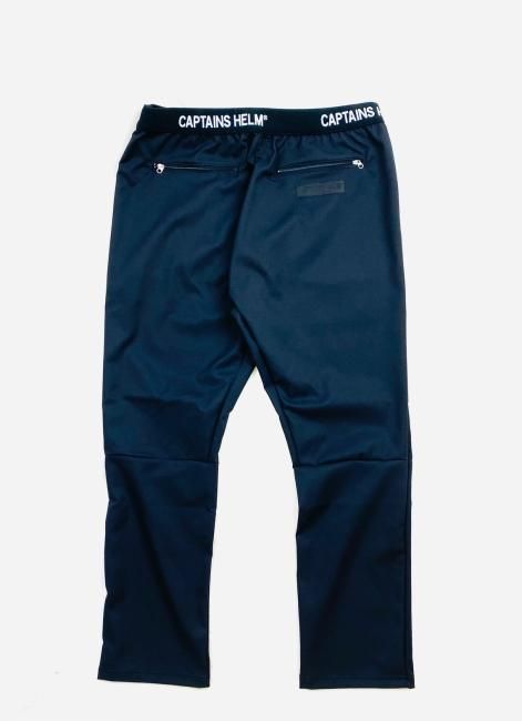 CAPTAINS HELM / #SOLOTEX HEAT TEC-PANTS - RELAX WEB