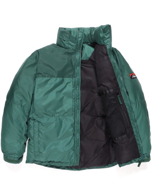 NANGA × WACKO MARIA / DOWN JACKET ( TYPE-2 )(SALE 30%OFF) - Relax Online  Shop