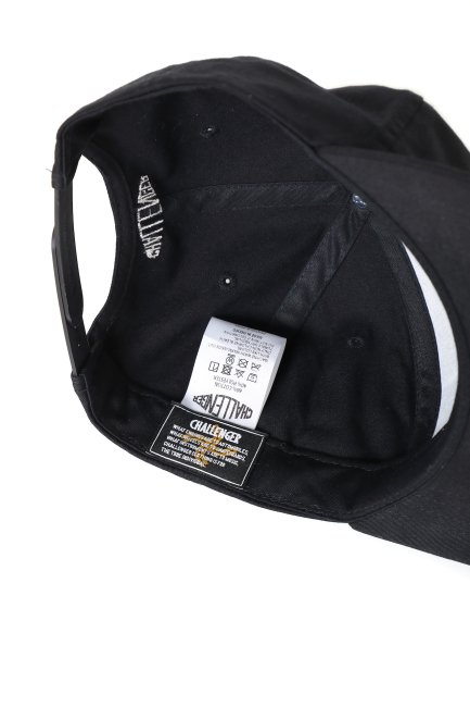 ピンク・ブルー ☆新品☆Challenger RELAX 30th CROSS BONE CAP - 通販