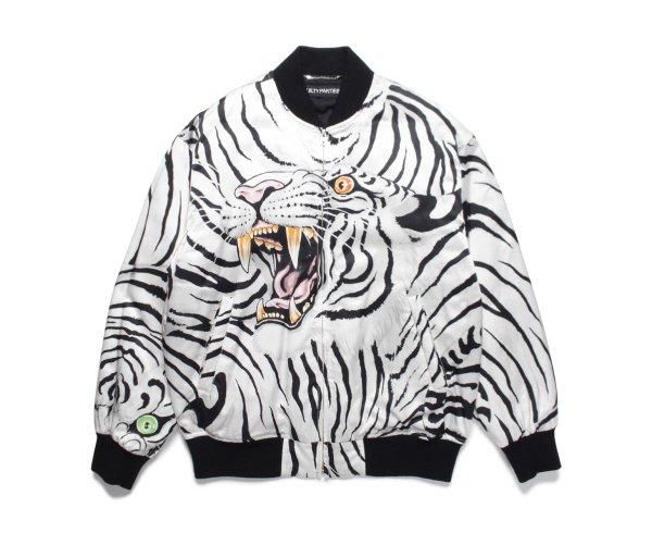 WACKO MARIA × TIM LEHI / SKA JACKET - RELAX WEB