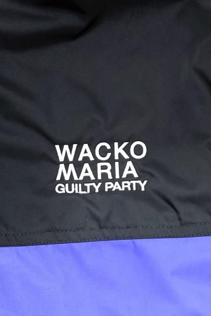 WACKO MARIA × NANGA / MOUNTAIN PARKA ( TYPE-2 ) - RELAX WEB