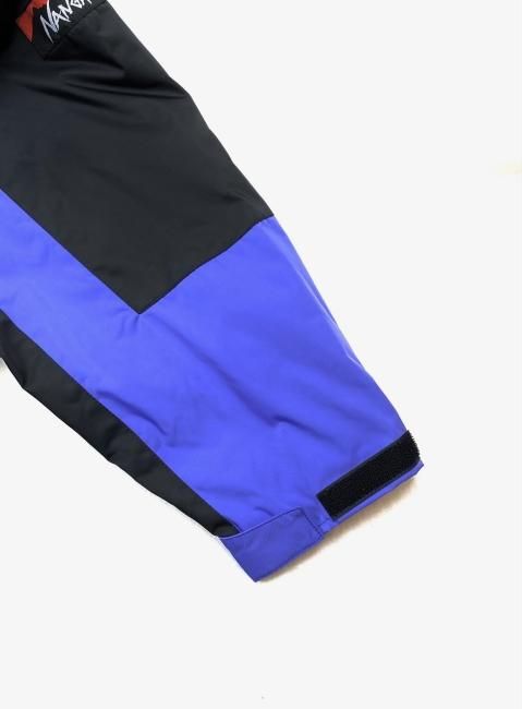 WACKO MARIA × NANGA / MOUNTAIN PARKA ( TYPE-2 ) - RELAX WEB