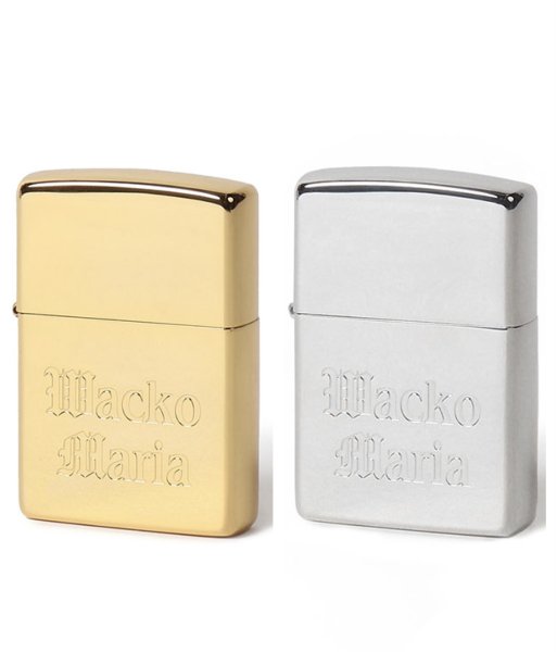 WACKO MARIA / ZIPPO - Relax Online Shop