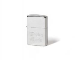 WACKO MARIA / ZIPPO