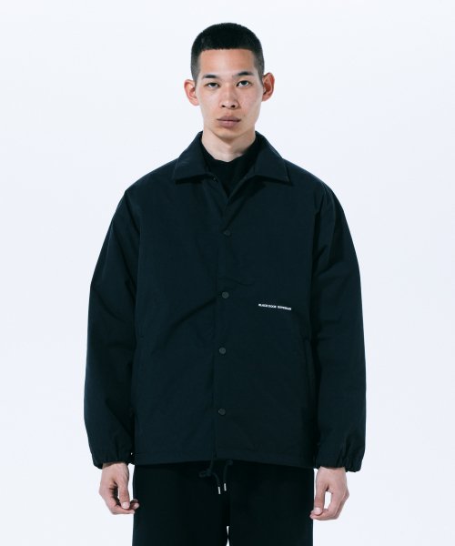 ROTTWEILER / 2023AW 先行予約 / R9 COACH JACKET - Relax Online Shop