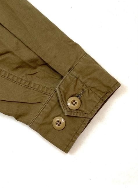 WACKO MARIA / FATIGUE JACKET - RELAX WEB