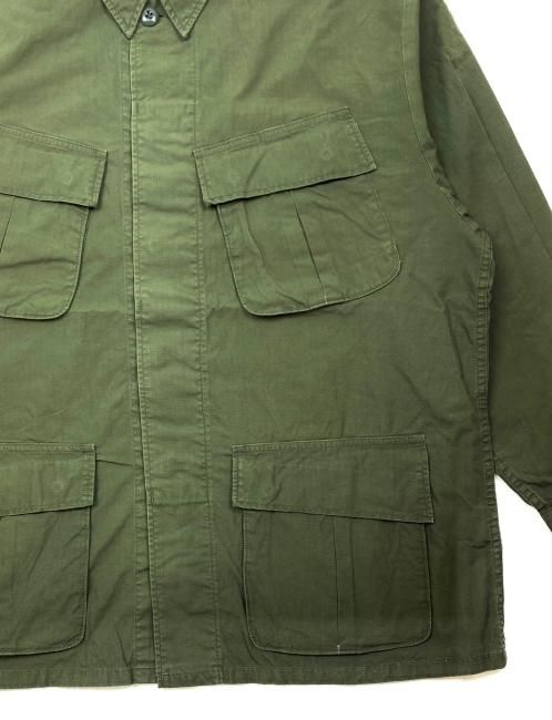 WACKO MARIA / FATIGUE JACKET - RELAX WEB