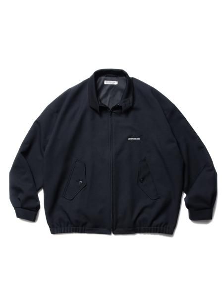 ジャケット・アウター COOTIE T/C Twill Drizzler jacket-XL COOTIE T/C Twill Drizzler jacket-XL