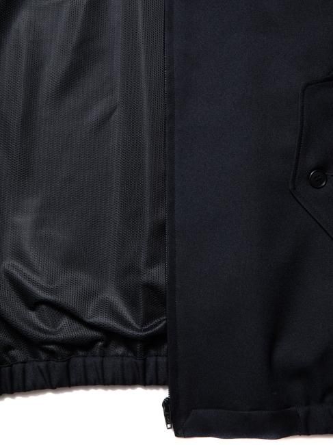 COOTIE / Polyester Twill Drizzler Jacket - RELAX WEB