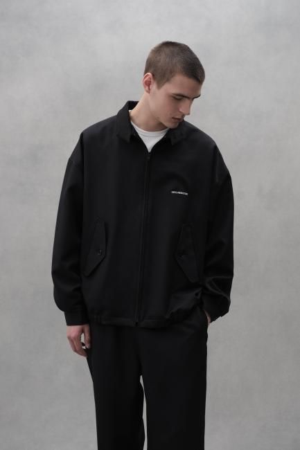COOTIE / Polyester Twill Drizzler Jacket - RELAX WEB