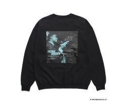 【大人気】Wacko Maria x BLUE NOTE Sweat WACKO MARIA – ワコマリア 新入荷アイテム｜NEWS｜【SPECS WEB