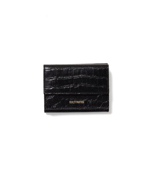 WACKO MARIA × SPEAK EASY / SHORT WALLET ( TYPE-1 ) - Relax Online Shop