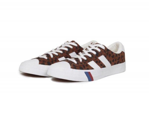 WACKO MARIA / PRO-Keds / ROYAL PLUS - RELAX WEB