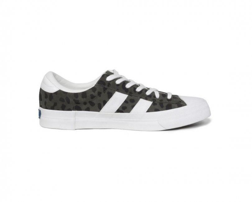 WACKO MARIA / PRO-Keds / ROYAL PLUS - RELAX WEB