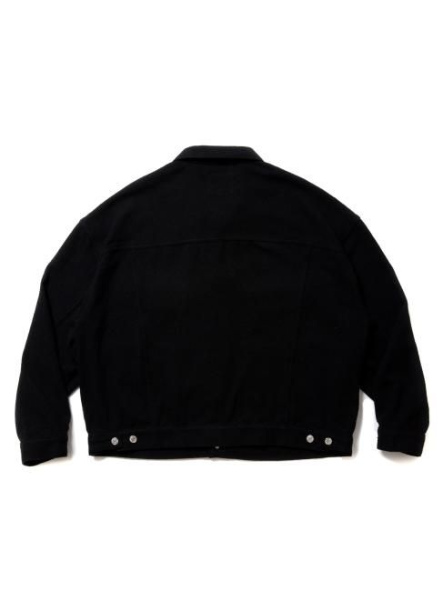 ジャケット・アウター 3rd Type Jacket CTE-24S203 size L COOTIE N/C OX 3rd Type Jacket CTE-24S203 公式通販