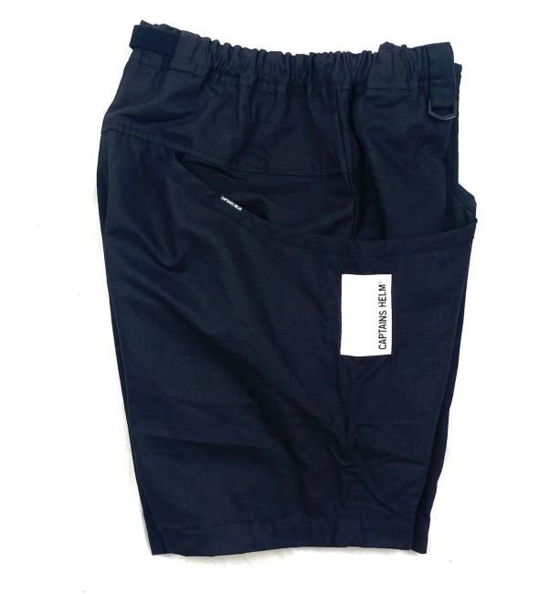 完売　CAPTAINS HELM URBAN SEEKERS SHORTS CAPTAINS HELM / #RIP-STOP SEEKERS SHORTS - RELAX WEB