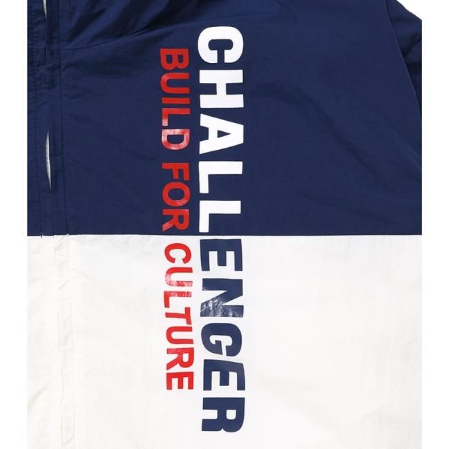 CHALLENGER / SAILOR JACKET - RELAX WEB