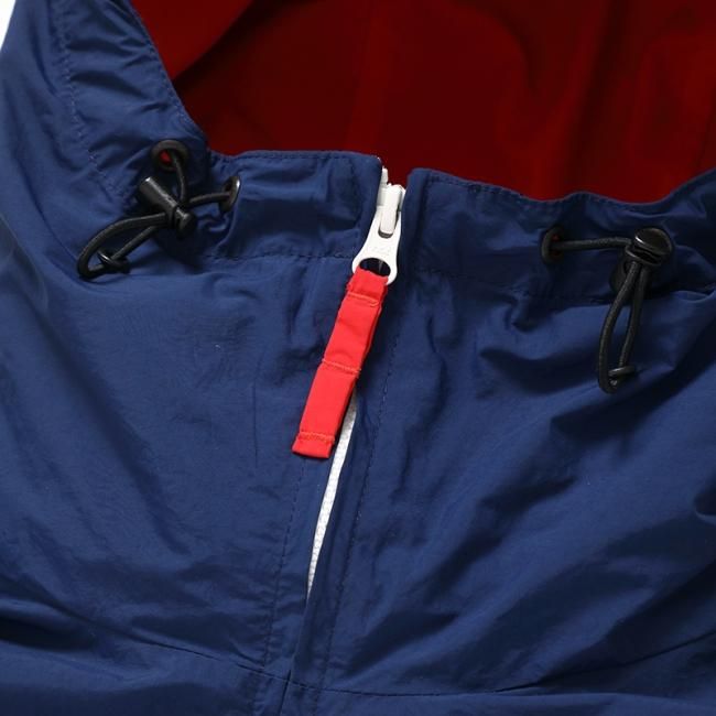 CHALLENGER / SAILOR JACKET - RELAX WEB