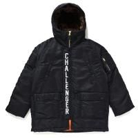 CHALLENGER / CLASSIC FLIGHT JACKET