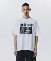 ROTTWEILER / 2024AWͽ / RW PHOTO TEE  (WHITE)