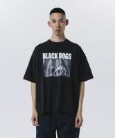 ROTTWEILER / 2024AWͽ / RW PHOTO TEE  ( CHARCOAL)