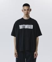 ROTTWEILER / 2024AWͽ / RW LOGO TEE ( CHARCOAL)