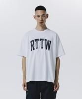 ROTTWEILER / 2024AWͽ / RTTW TEE  (WHITE)