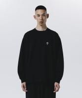 ROTTWEILER / 2024AWͽ / R9 CROSS LS TEE