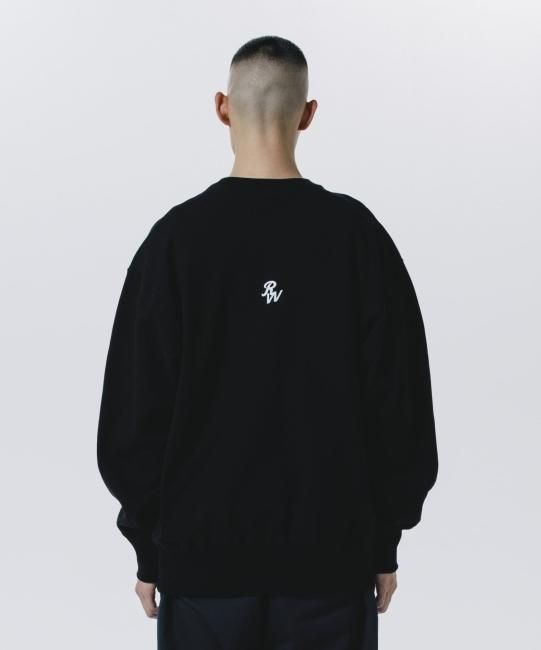 ROTTWEILER / 2024AW先行予約 / RTTW SWEATER - RELAX WEB